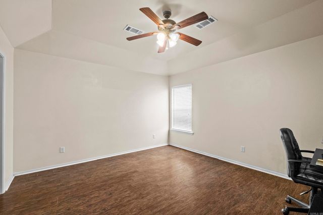 12115 Amaranth Drive, North Little Rock, AR 72117