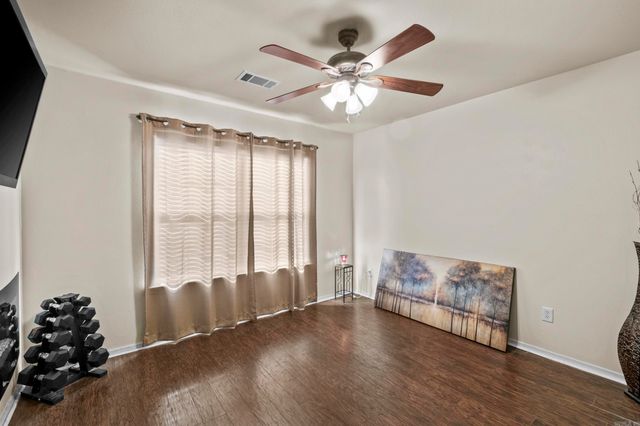 12115 Amaranth Drive, North Little Rock, AR 72117