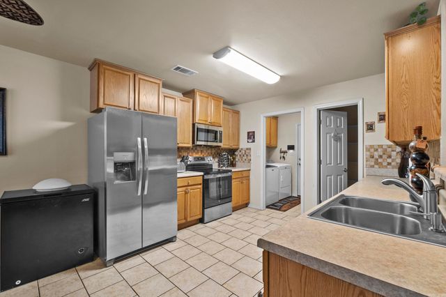 12115 Amaranth Drive, North Little Rock, AR 72117