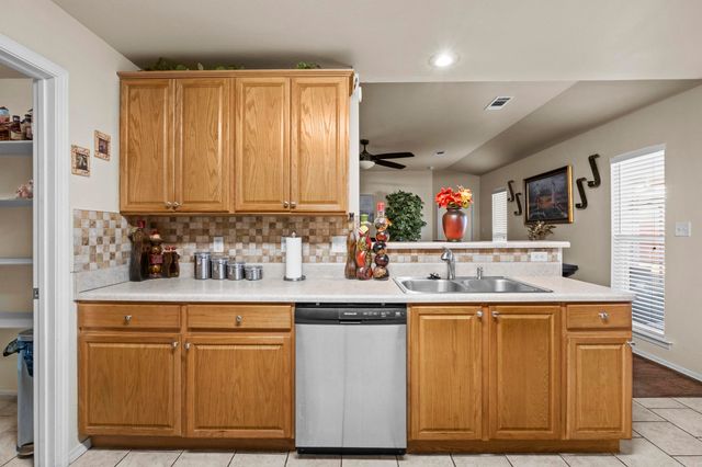 12115 Amaranth Drive, North Little Rock, AR 72117