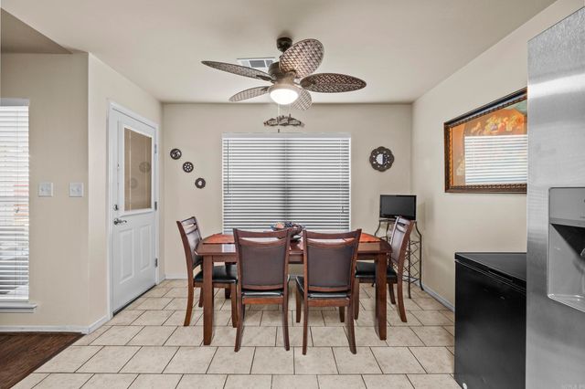 12115 Amaranth Drive, North Little Rock, AR 72117