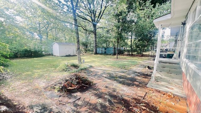 3701 Maple Street, North Little Rock, AR 72118