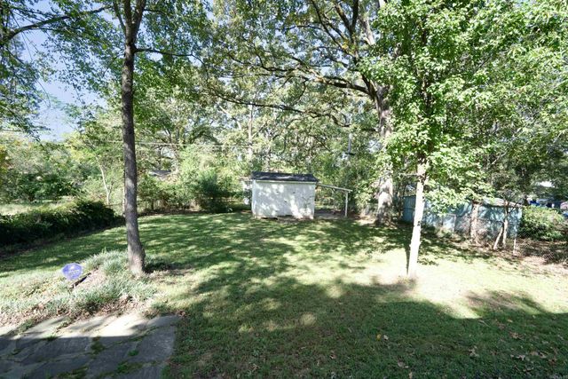 3701 Maple Street, North Little Rock, AR 72118