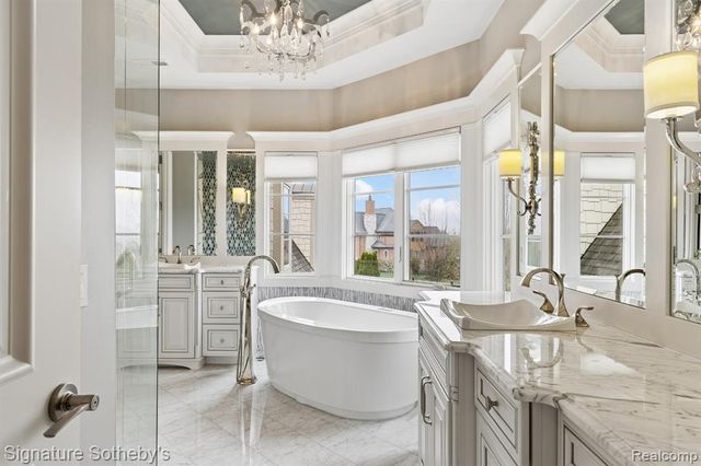 4911 Pinnacle Boulevard, Rochester, MI 48306