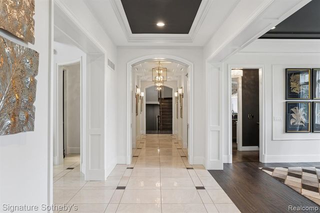 4911 Pinnacle Boulevard, Rochester, MI 48306