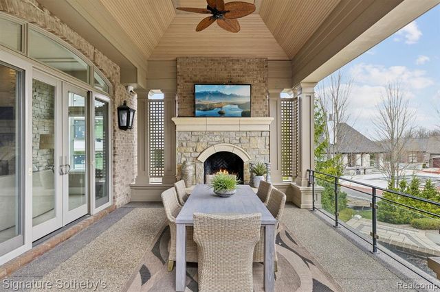 4911 Pinnacle Boulevard, Rochester, MI 48306