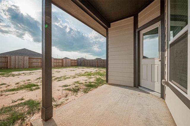 21903 Oia Island Drive, Hockley, TX 77447