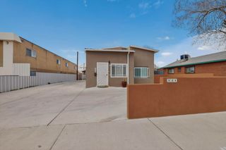 321 Columbia Drive SE, Albuquerque, NM 87106