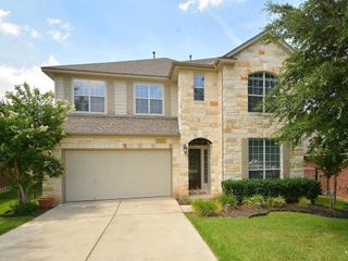 1696 Greenside TRL, Round Rock, TX 78665