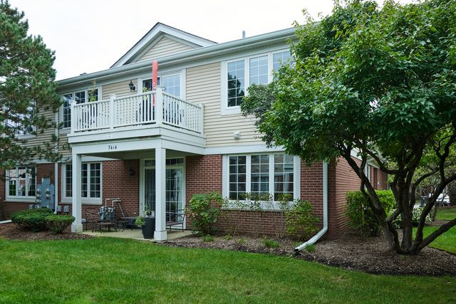 7414 N LINCOLN Avenue A, Skokie, IL 60076