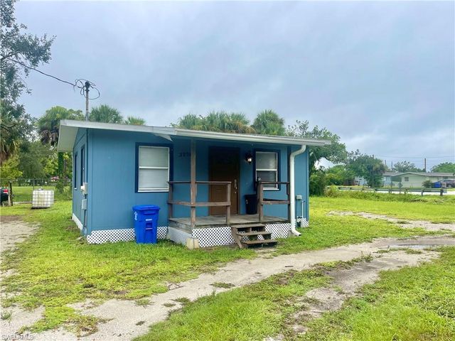 3208-3216 Dale ST, Fort Myers, FL 33916