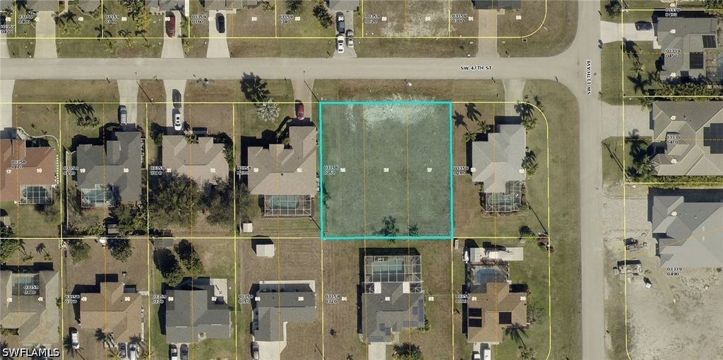1108 SW 47th ST, Cape Coral, FL 33914