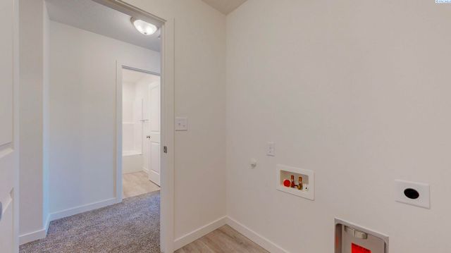 4744 W Quinault Place, Kennewick, WA 99336