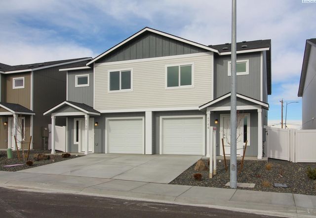 4744 W Quinault Place, Kennewick, WA 99336