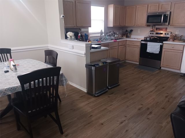 1509 Leeward Lane, Wylie, TX 75098