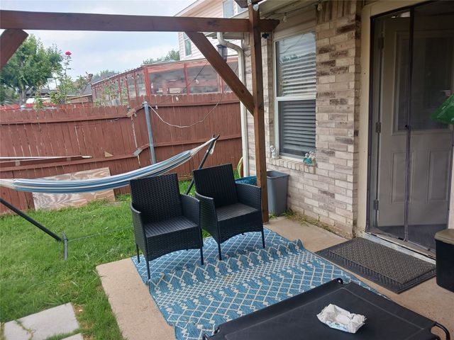 1509 Leeward Lane, Wylie, TX 75098