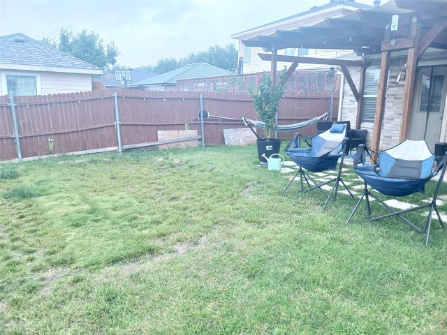 1509 Leeward Lane, Wylie, TX 75098