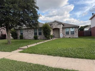 1509 Leeward Lane, Wylie, TX 75098
