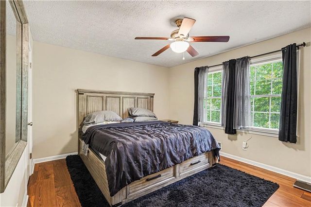 190 Old Mill Way SW, Conyers, GA 30094