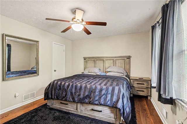 190 Old Mill Way SW, Conyers, GA 30094