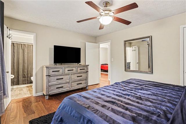 190 Old Mill Way SW, Conyers, GA 30094