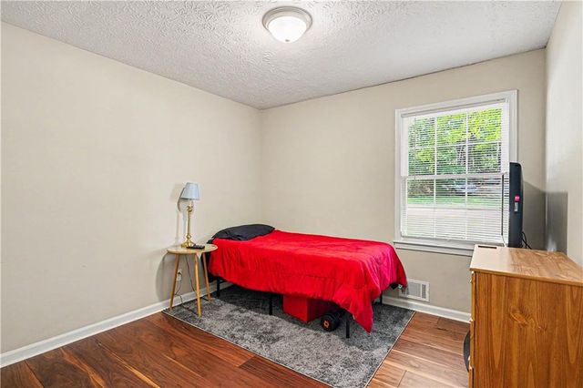 190 Old Mill Way SW, Conyers, GA 30094