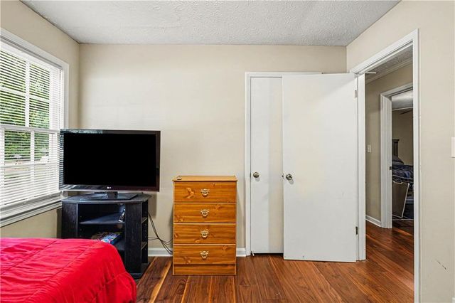 190 Old Mill Way SW, Conyers, GA 30094