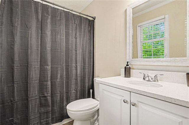 190 Old Mill Way SW, Conyers, GA 30094
