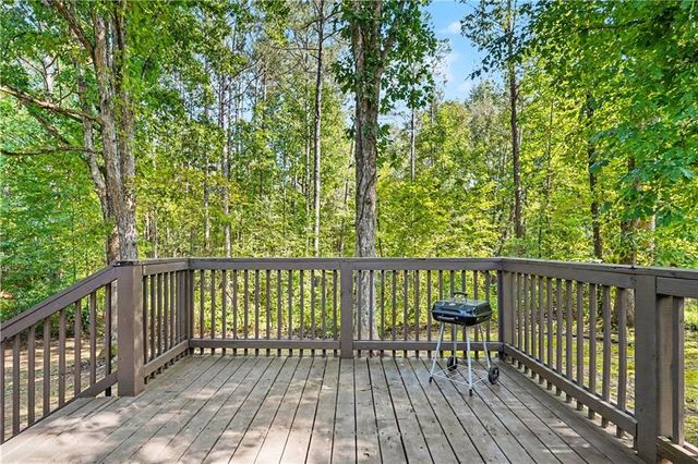 190 Old Mill Way SW, Conyers, GA 30094