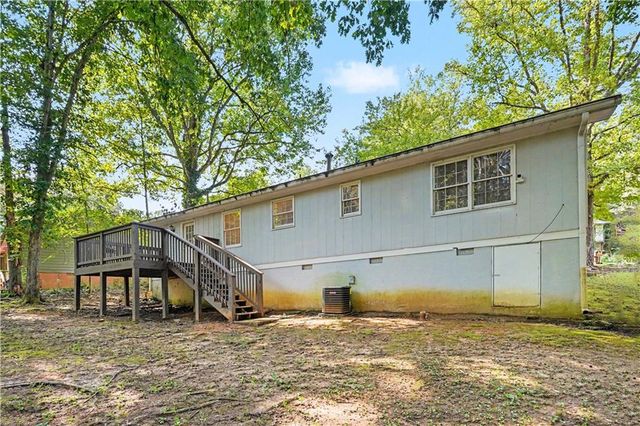 190 Old Mill Way SW, Conyers, GA 30094