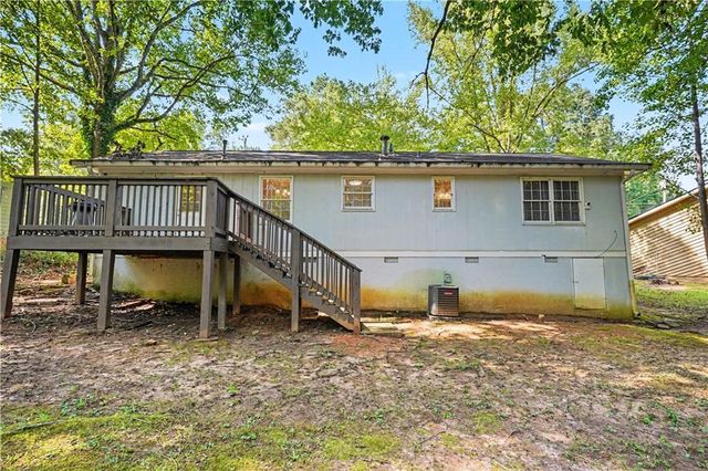 190 Old Mill Way SW, Conyers, GA 30094