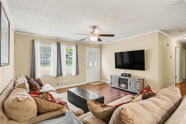 190 Old Mill Way SW, Conyers, GA 30094