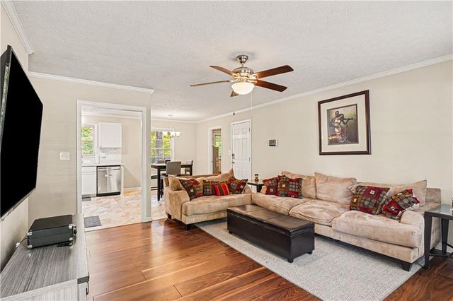 190 Old Mill Way SW, Conyers, GA 30094