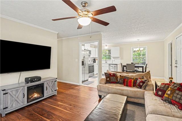 190 Old Mill Way SW, Conyers, GA 30094