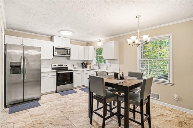 190 Old Mill Way SW, Conyers, GA 30094