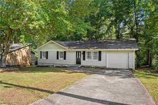 190 Old Mill Way SW, Conyers, GA 30094