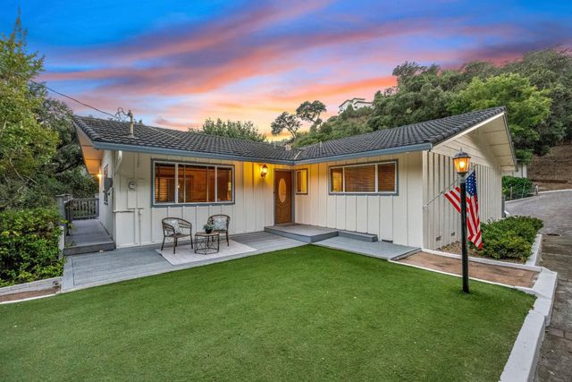15565 Armsby Lane, Morgan Hill, CA 95037