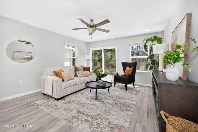 833 JACKSON Road, Jacksonville, FL 32225