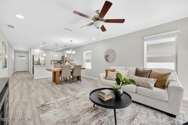 833 JACKSON Road, Jacksonville, FL 32225