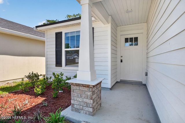 833 JACKSON Road, Jacksonville, FL 32225