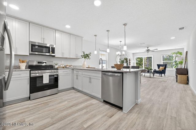 833 JACKSON Road, Jacksonville, FL 32225