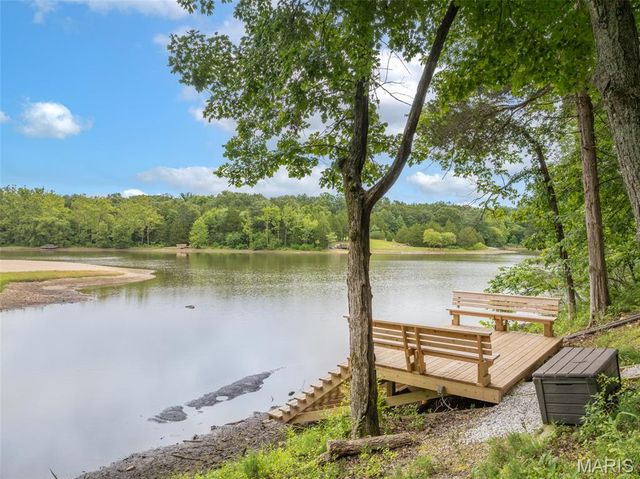 410 Scheffborg Circle Drive, Innsbrook, MO 63390