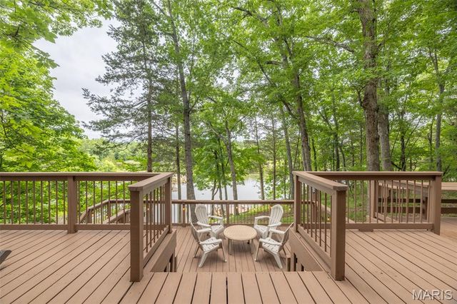 410 Scheffborg Circle Drive, Innsbrook, MO 63390