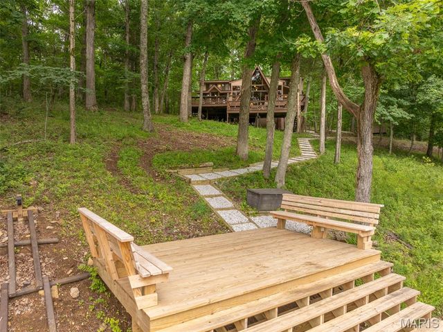 410 Scheffborg Circle Drive, Innsbrook, MO 63390