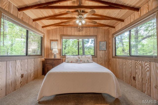 410 Scheffborg Circle Drive, Innsbrook, MO 63390