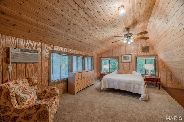 410 Scheffborg Circle Drive, Innsbrook, MO 63390