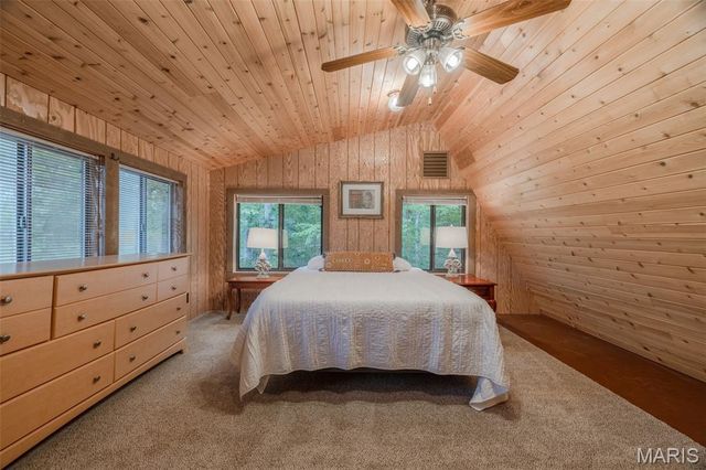 410 Scheffborg Circle Drive, Innsbrook, MO 63390