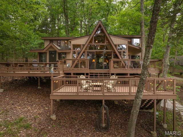 410 Scheffborg Circle Drive, Innsbrook, MO 63390