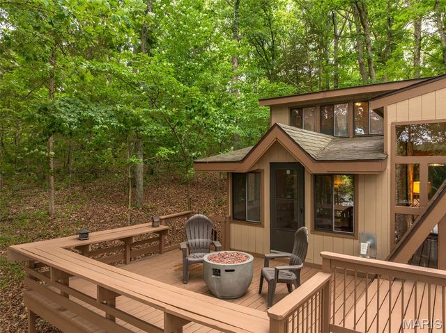 410 Scheffborg Circle Drive, Innsbrook, MO 63390