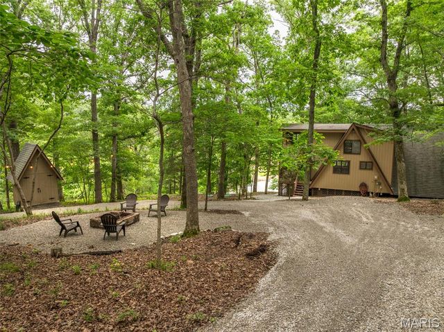410 Scheffborg Circle Drive, Innsbrook, MO 63390